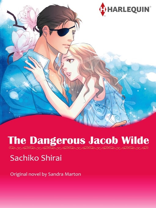 Title details for the Dangerous Jacob Wilde by Sandra Marton - Available
